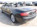 2011 Brilliant Black Audi A5 2.0T Convertible  photo #5