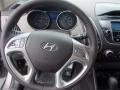 2013 Chai Bronze Hyundai Tucson GLS  photo #14
