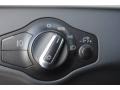 Black Controls Photo for 2011 Audi A5 #80238010