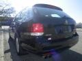 Black - Jetta TDI SportWagen Photo No. 3