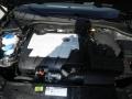 Black - Jetta TDI SportWagen Photo No. 15