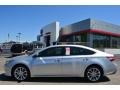 2013 Classic Silver Metallic Toyota Avalon XLE  photo #2