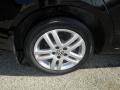 Black - Jetta TDI SportWagen Photo No. 18