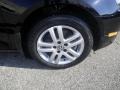 Black - Jetta TDI SportWagen Photo No. 19