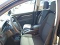 2010 Brilliant Black Crystal Pearl Dodge Journey SXT AWD  photo #4