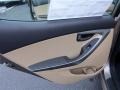 Desert Bronze - Elantra GLS Photo No. 10