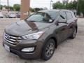 2013 Cabo Bronze Hyundai Santa Fe Sport  photo #2