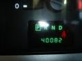 2010 Brilliant Black Crystal Pearl Dodge Journey SXT AWD  photo #12