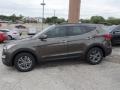 2013 Cabo Bronze Hyundai Santa Fe Sport  photo #4