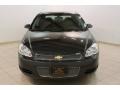 Ashen Gray Metallic - Impala LS Photo No. 2