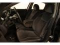 Ashen Gray Metallic - Impala LS Photo No. 5