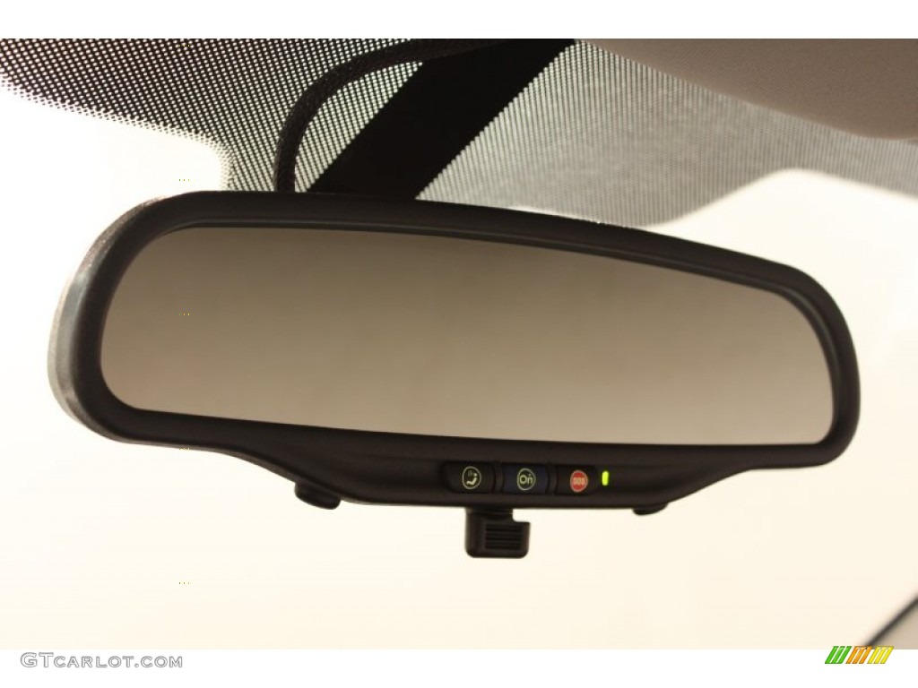 2013 Impala LS - Ashen Gray Metallic / Ebony photo #8