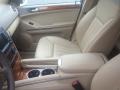 Alabaster White - ML 350 4Matic Photo No. 14