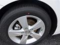 Shimmering White - Elantra GLS Photo No. 3