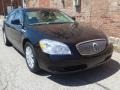 Black Onyx 2009 Buick Lucerne CXL