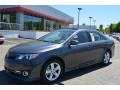Magnetic Gray Metallic - Camry SE Photo No. 1