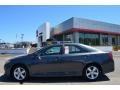 Magnetic Gray Metallic - Camry SE Photo No. 2