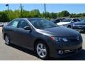 Magnetic Gray Metallic - Camry SE Photo No. 3