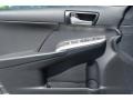 Magnetic Gray Metallic - Camry SE Photo No. 4
