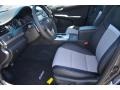 Magnetic Gray Metallic - Camry SE Photo No. 5