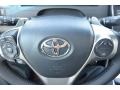 Magnetic Gray Metallic - Camry SE Photo No. 17