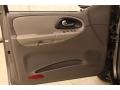 Graystone Metallic - TrailBlazer LS 4x4 Photo No. 4
