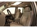 Graystone Metallic - TrailBlazer LS 4x4 Photo No. 5