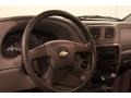 Graystone Metallic - TrailBlazer LS 4x4 Photo No. 6