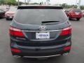 Night Sky Pearl - Santa Fe GLS Photo No. 7
