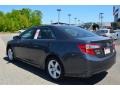 Magnetic Gray Metallic - Camry SE Photo No. 20