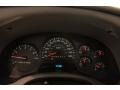 Graystone Metallic - TrailBlazer LS 4x4 Photo No. 7