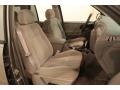 Graystone Metallic - TrailBlazer LS 4x4 Photo No. 11