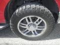 2009 Bright Red Ford F150 XLT SuperCrew 4x4  photo #15