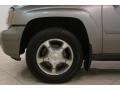Graystone Metallic - TrailBlazer LS 4x4 Photo No. 16