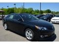 Attitude Black Metallic - Camry SE Photo No. 3