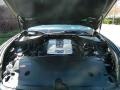 Storm Front Gray - M 37x AWD Sedan Photo No. 11