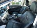 Storm Front Gray - M 37x AWD Sedan Photo No. 13