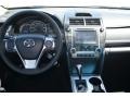 Attitude Black Metallic - Camry SE Photo No. 9