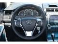 Attitude Black Metallic - Camry SE Photo No. 10