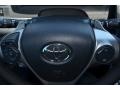 Attitude Black Metallic - Camry SE Photo No. 17