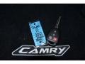 Attitude Black Metallic - Camry SE Photo No. 18