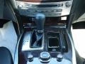 Storm Front Gray - M 37x AWD Sedan Photo No. 22