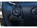 2013 Cypress Green Metallic Toyota Camry Hybrid XLE  photo #19