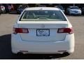Premium White Pearl - TSX Sedan Photo No. 4
