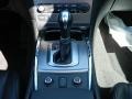 2011 Graphite Shadow Infiniti G 37 x AWD Sedan  photo #21
