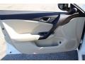 Premium White Pearl - TSX Sedan Photo No. 9