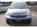 2007 Glacier Blue Metallic Honda CR-V EX-L  photo #2