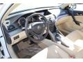 Premium White Pearl - TSX Sedan Photo No. 10