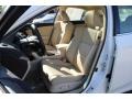 Premium White Pearl - TSX Sedan Photo No. 12