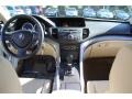 Premium White Pearl - TSX Sedan Photo No. 13